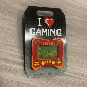 Disney | Lion King Pin